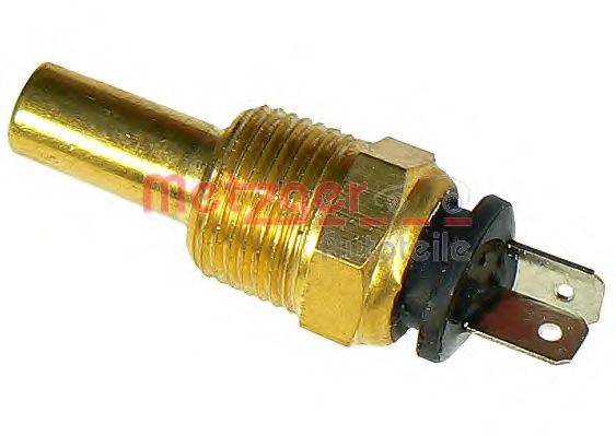 METZGER 0905121 Датчик, температура охолоджуючої рідини
