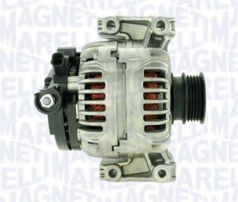 Генератор MAGNETI MARELLI 944390440100