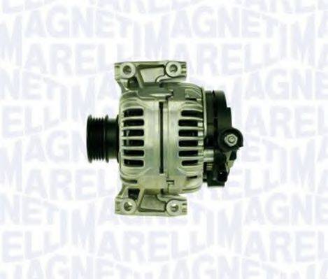 Генератор MAGNETI MARELLI 944390440200