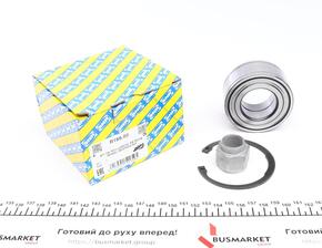 Комплект підшипника ступиці колеса