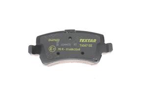 TEXTAR 2449602