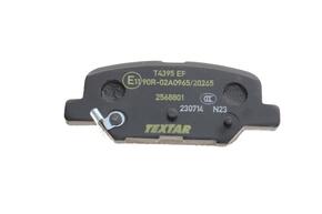TEXTAR 2568801