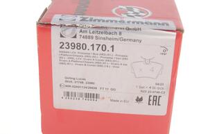 ZIMMERMANN 239801701