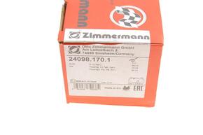 ZIMMERMANN 240981701