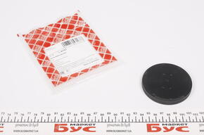 Прокладка, ступінчаста коробка