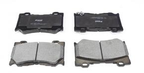 KAVO PARTS kbp6581