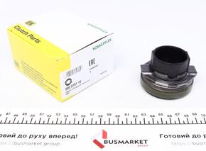 Вижимний підшипник
