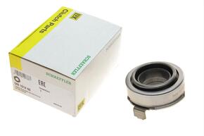 Вижимний підшипник