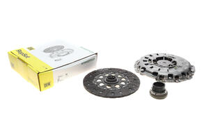 Комплект зчеплення