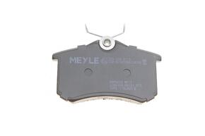 MEYLE 0252096115