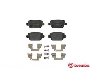 BREMBO p44016