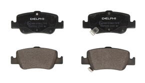DELPHI lp2103