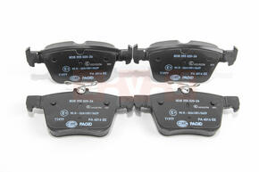 HELLA PAGID 8db355020261