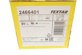 TEXTAR 2466401