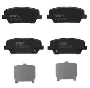 TRW gdb3499