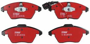 TRW gdb1550dte