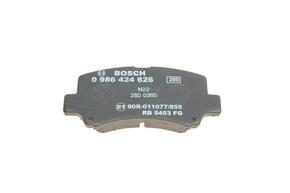 BOSCH 0986424626