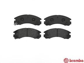 BREMBO p54017
