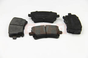 BREMSI bp3086