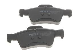 MEYLE 0252392318