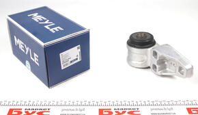 Втулка, балка мосту