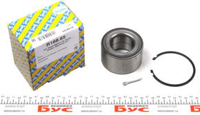 SNR r16865