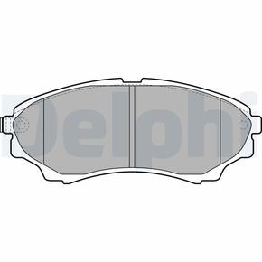 DELPHI lp2036