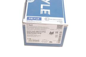 MEYLE 0252400817pd