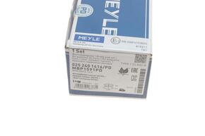 MEYLE 0252401416pd