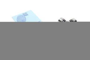 BLUE PRINT adt33903