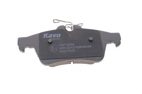 KAVO PARTS kbp6554