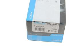 KAVO PARTS kbp9141