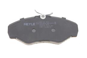 MEYLE 0252309918