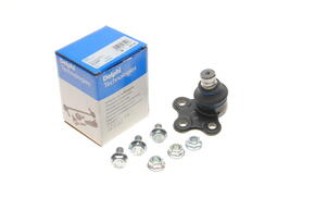 Несучий / напрямний шарнір