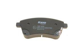 KAVO PARTS kbp4028