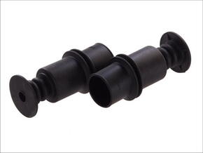 Захисний ковпак / пильник, амортизатор