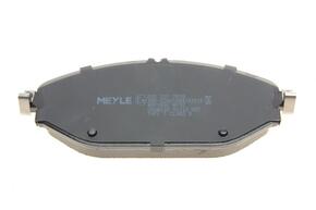 MEYLE 0252207619