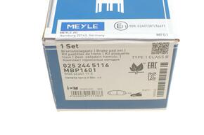 MEYLE 0252445116