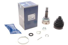 Шарнірний комплект, приводний вал