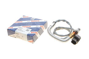 Лямбда-зонд