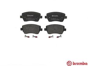 BREMBO p68033