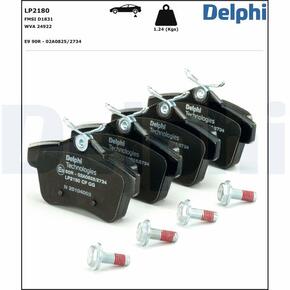 DELPHI lp2180