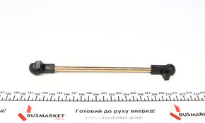 Шток вилки перемикання передач