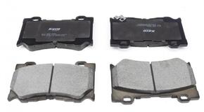KAVO PARTS kbp6581