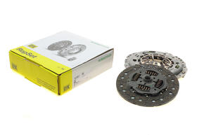 Комплект зчеплення