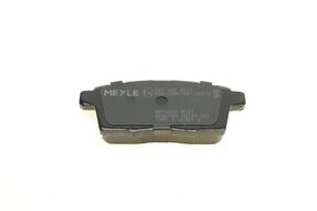 MEYLE 0252454517