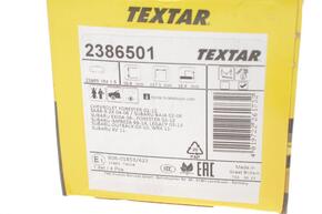 TEXTAR 2386501