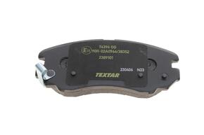 TEXTAR 2389101