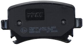 TRW gdb1622