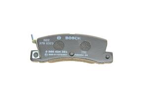 BOSCH 0986424383